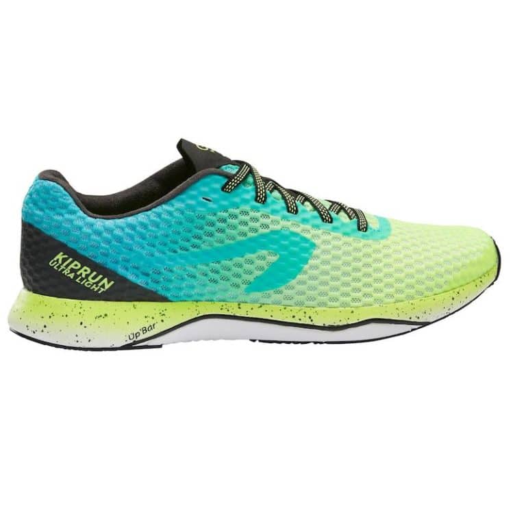 FitVille Baskets Running Homme Pieds Larges - Chaussures Marche & Sport Extra Amorties - Confort Pieds Sensibles & Large 2E/4E