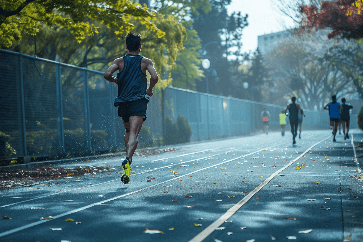 Calcul de VMA - Les meilleurs calculateurs et tests de VMA - Sprint Running