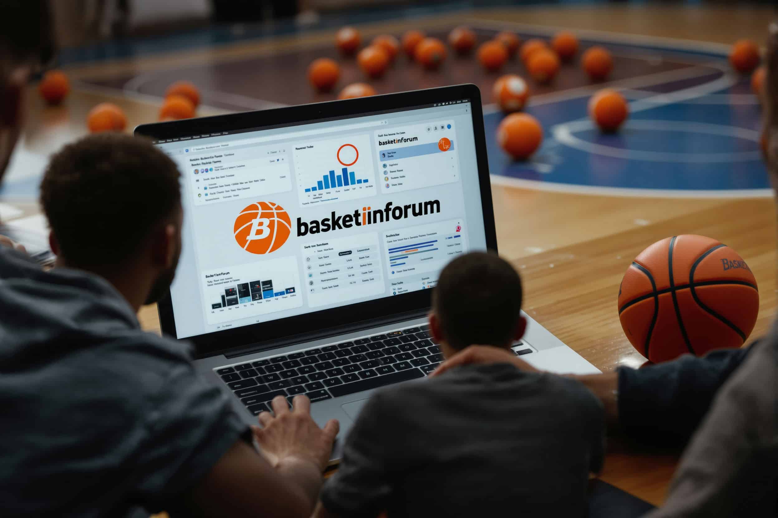 basketinforum