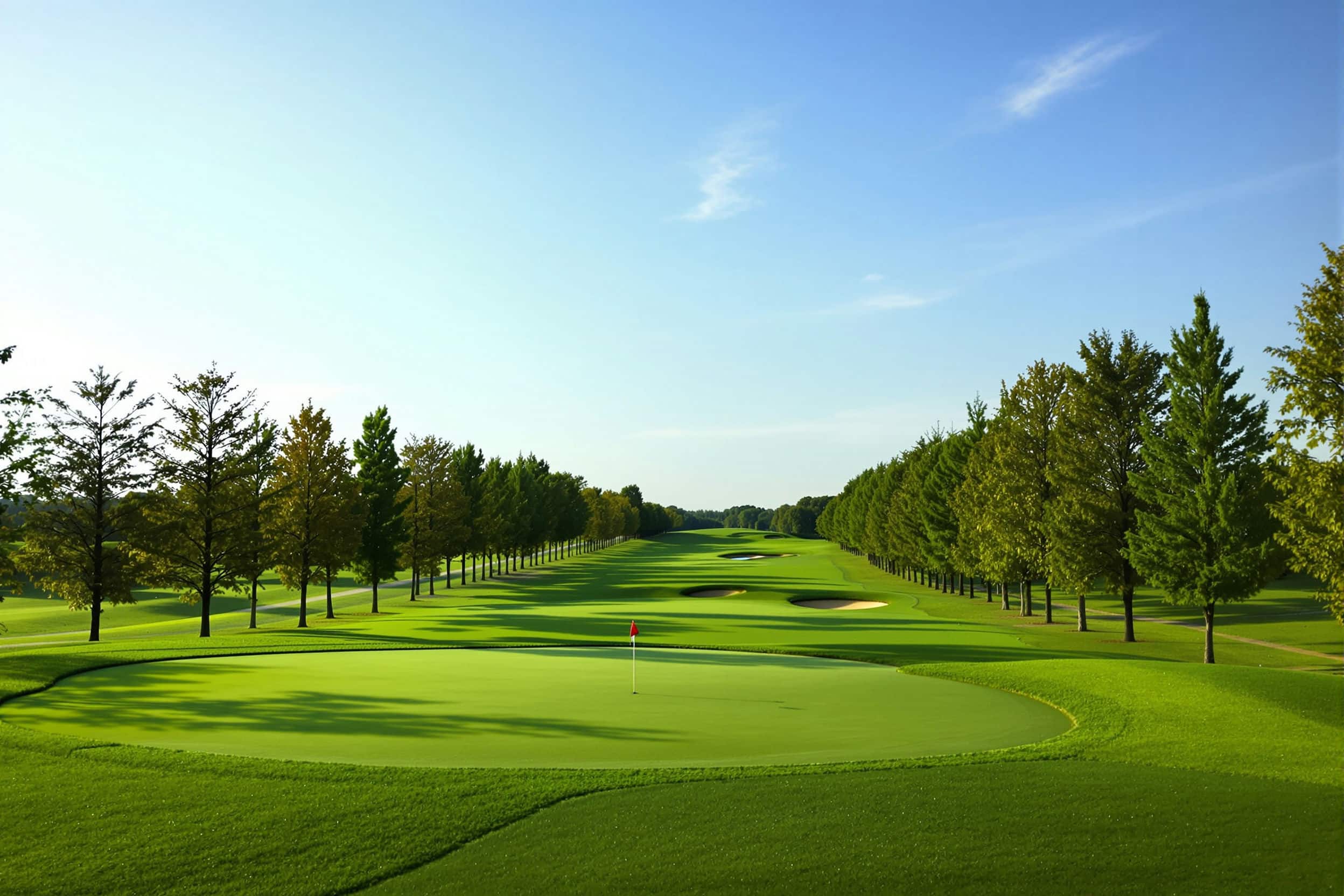 extranet golf