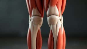 découvrez l'anatomie du quadriceps : sa structure détaillée, ses fonctions essentielles et sa localisation dans le corps humain.